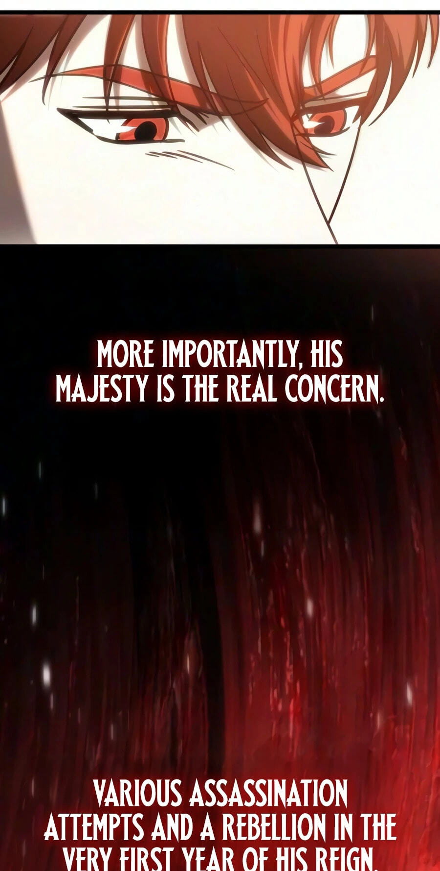 Read A Flame Reborn chapter 142 image 54 on Lezhin