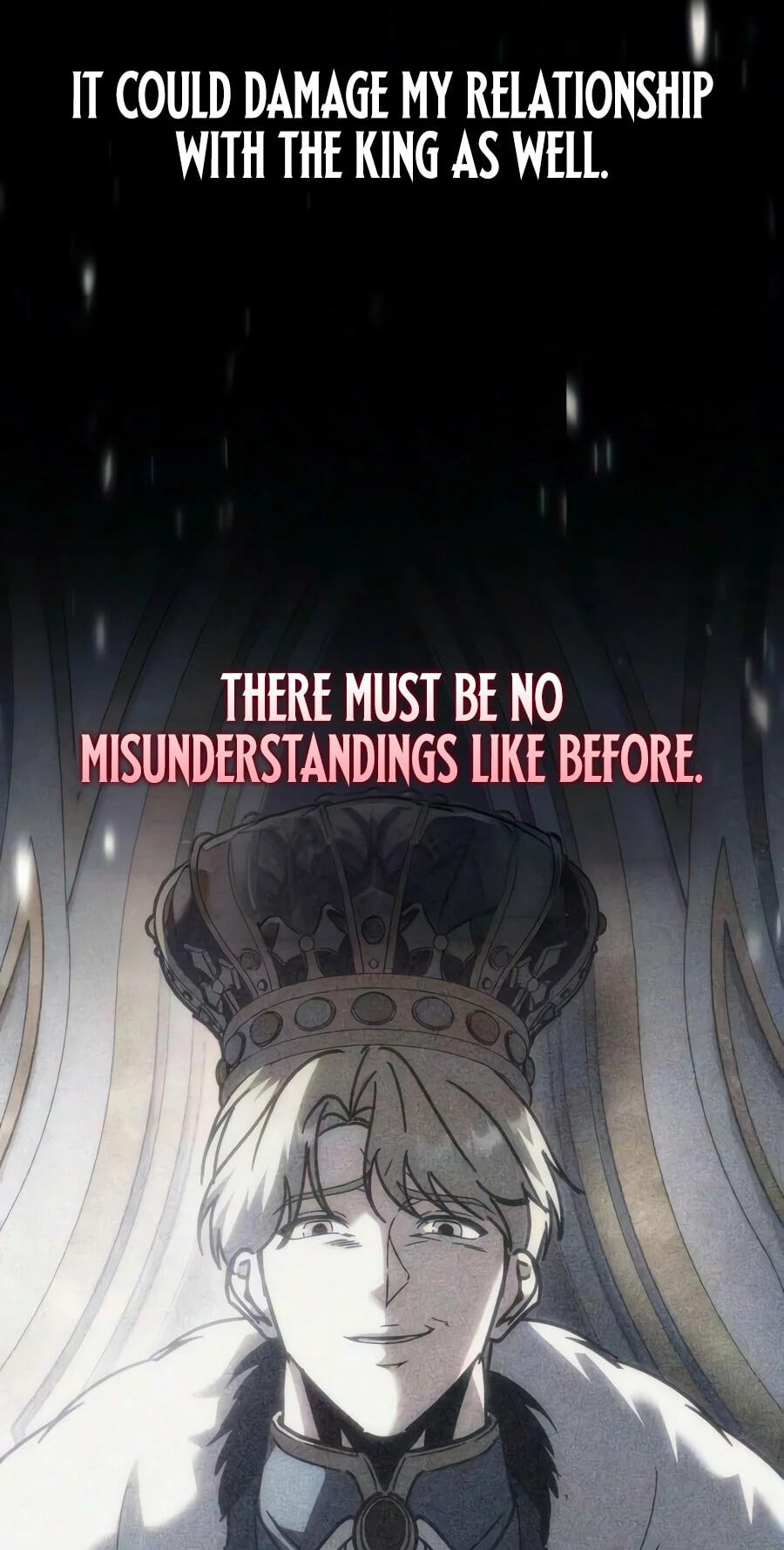 Read A Flame Reborn chapter 142 image 57 on Lezhin
