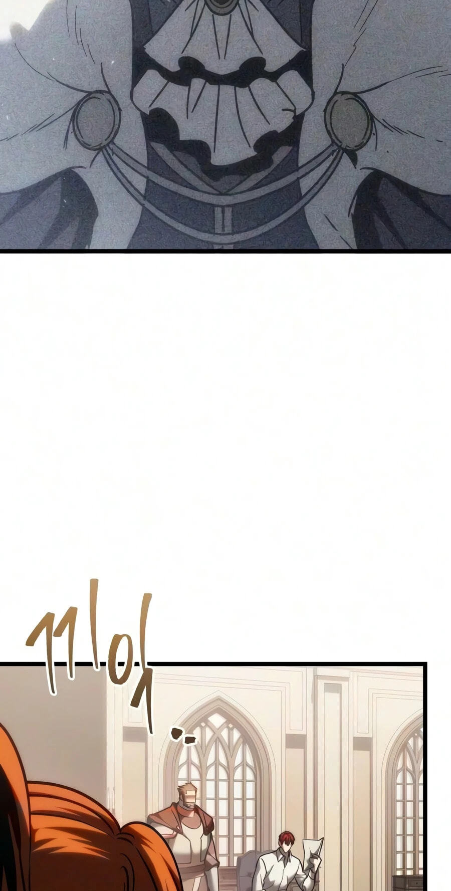 Read A Flame Reborn chapter 142 image 58 on Lezhin