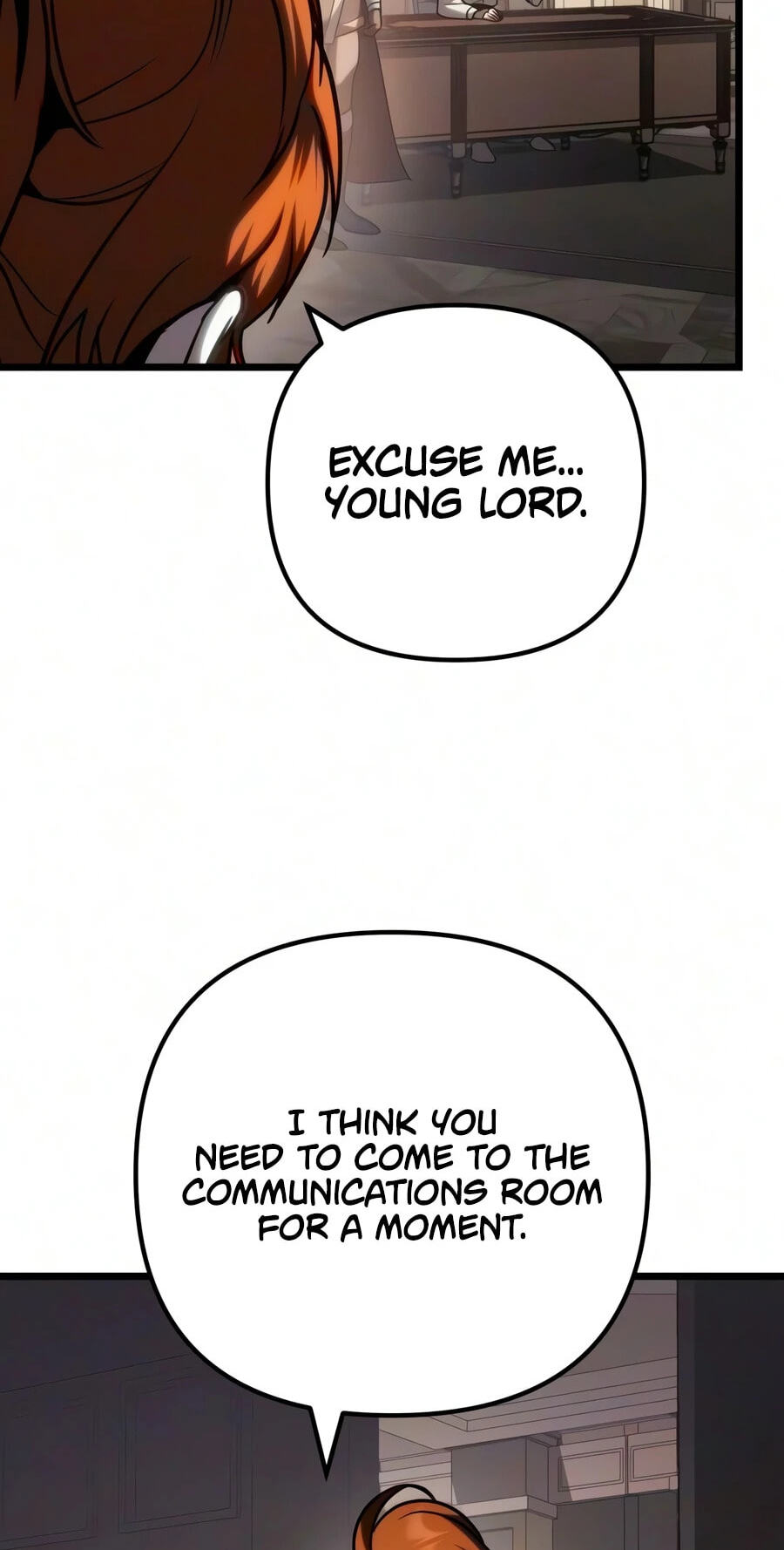 Read A Flame Reborn chapter 142 image 59 on Lezhin