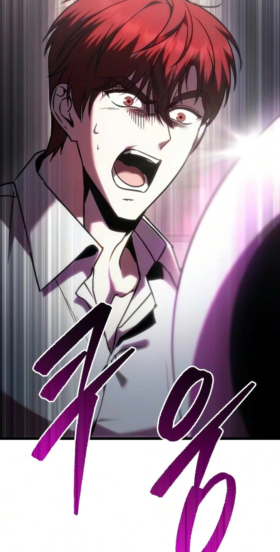 Read A Flame Reborn chapter 142 image 62 on Lezhin