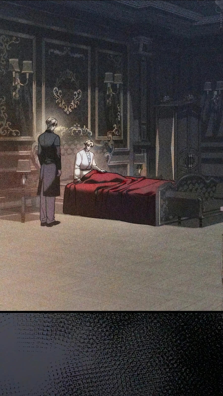 Read A Flame Reborn chapter 142 image 67 on Lezhin