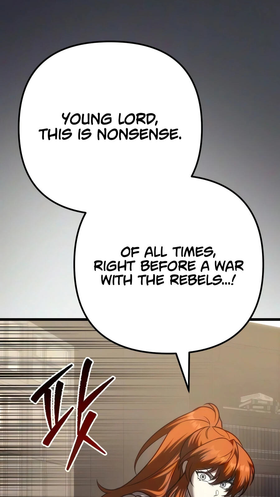 Read A Flame Reborn chapter 142 image 71 on Lezhin