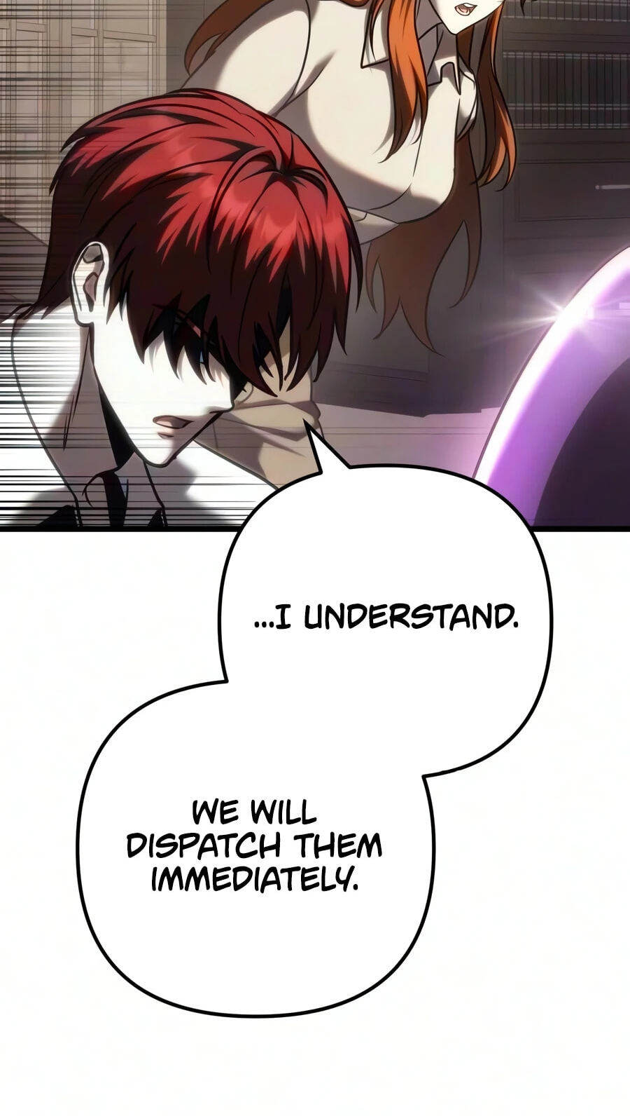 Read A Flame Reborn chapter 142 image 72 on Lezhin