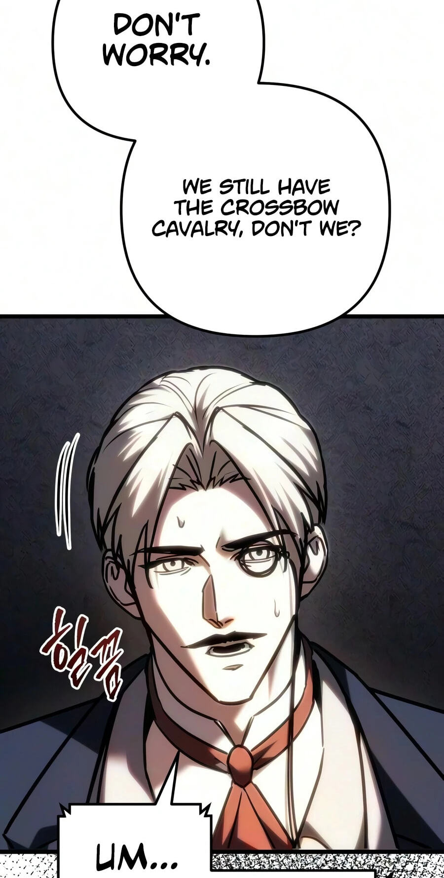 Read A Flame Reborn chapter 142 image 74 on Lezhin