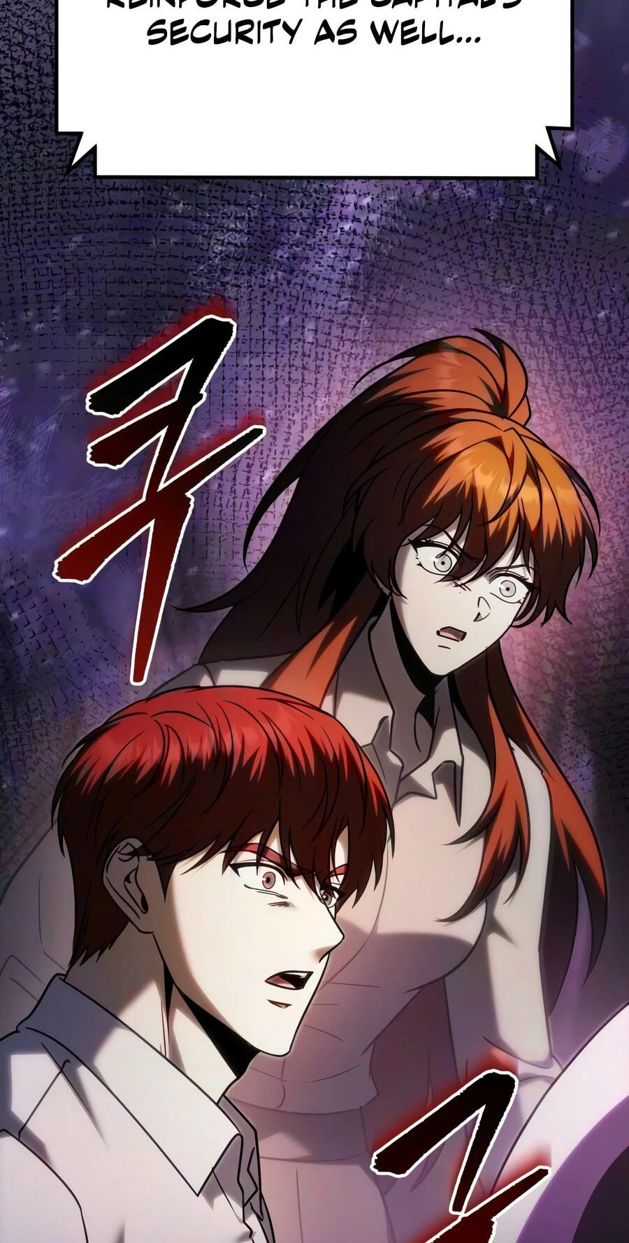 Read A Flame Reborn chapter 142 image 76 on Lezhin