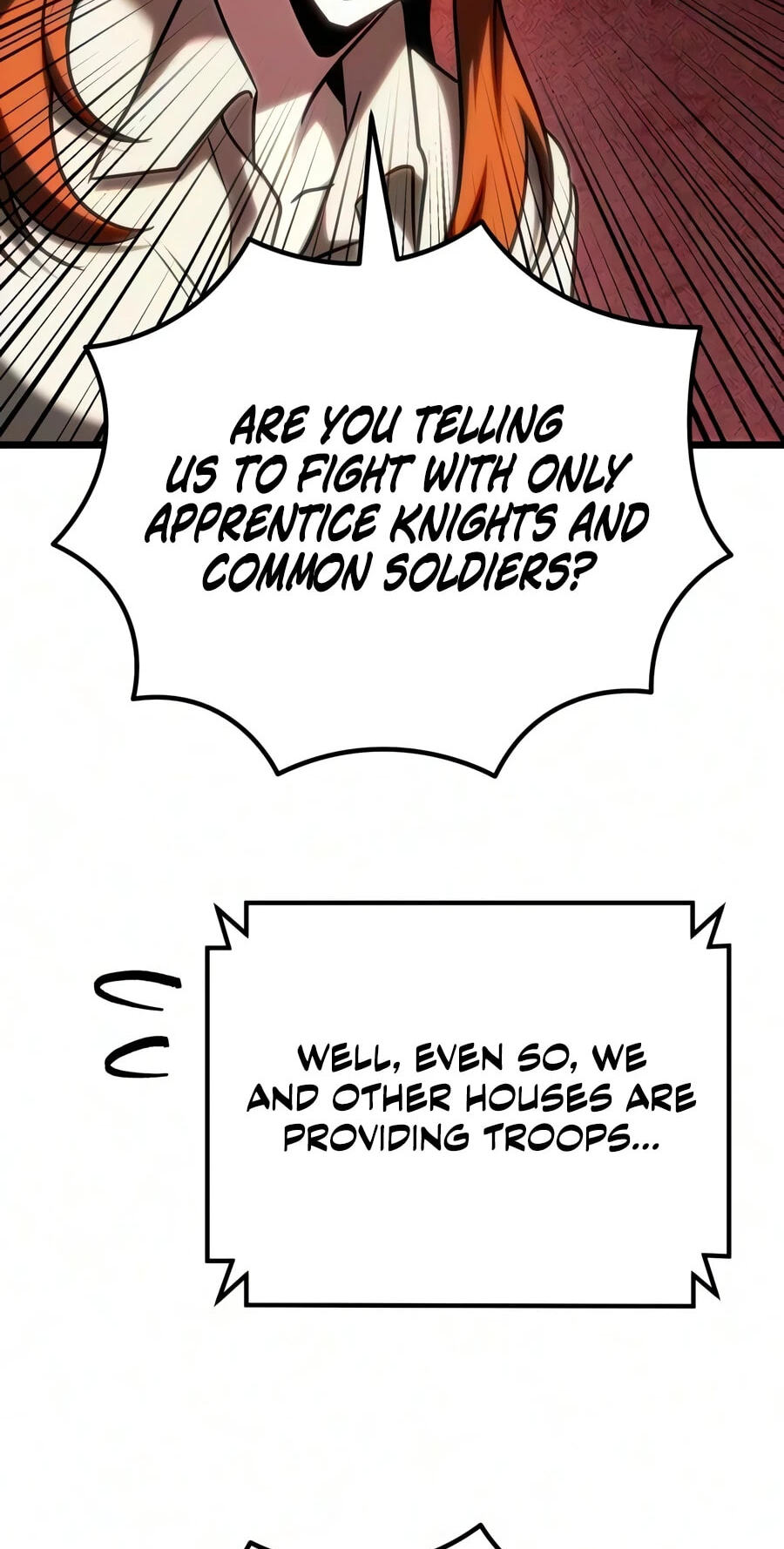 Read A Flame Reborn chapter 142 image 79 on Lezhin