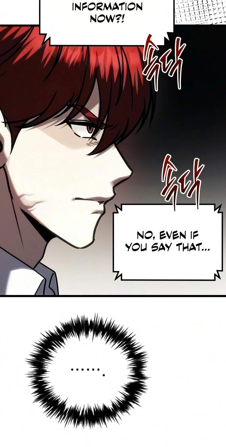Read A Flame Reborn chapter 142 image 86 on Lezhin
