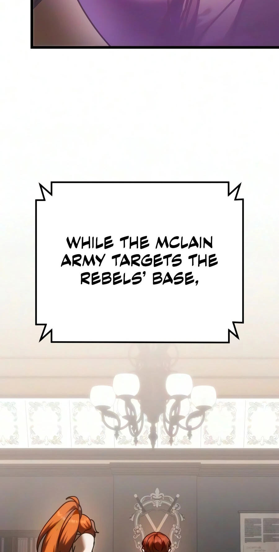 Read A Flame Reborn chapter 142 image 89 on Lezhin