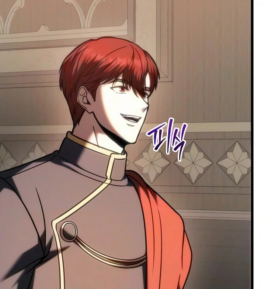 Read A Flame Reborn chapter 142 image 9 on Lezhin