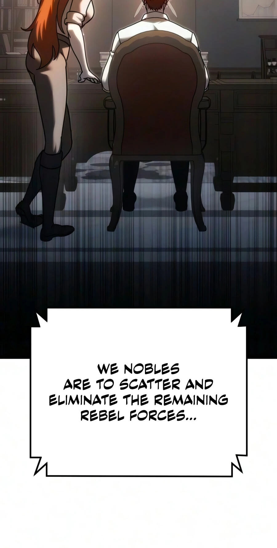 Read A Flame Reborn chapter 142 image 90 on Lezhin