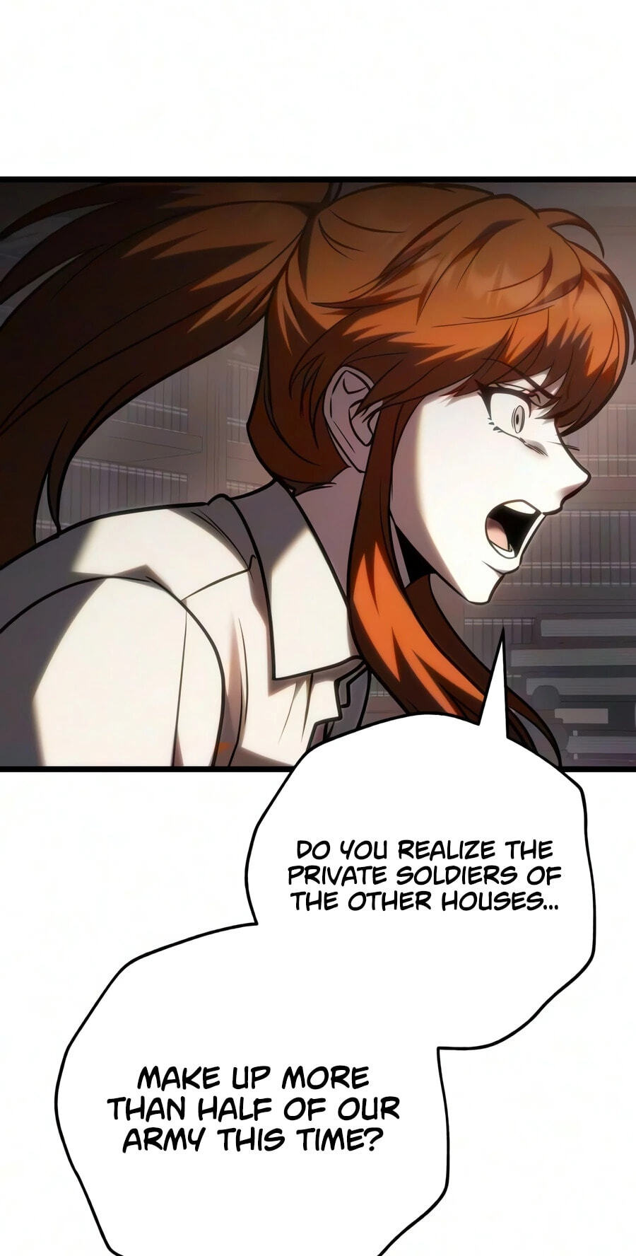 Read A Flame Reborn chapter 142 image 91 on Lezhin
