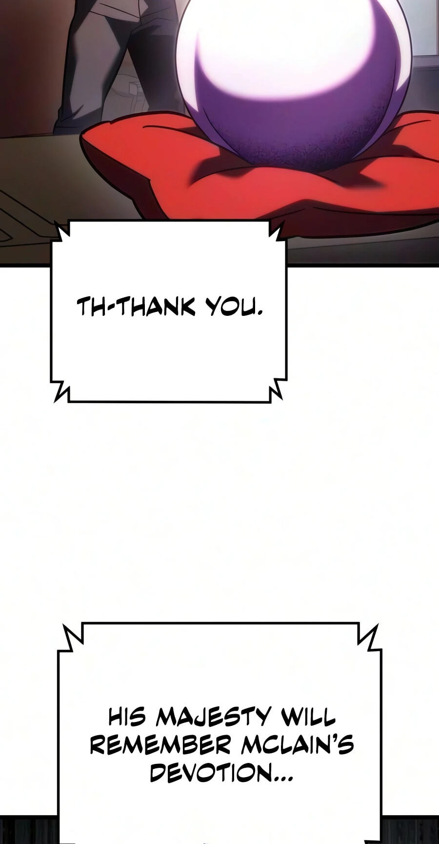 Read A Flame Reborn chapter 142 image 96 on Lezhin