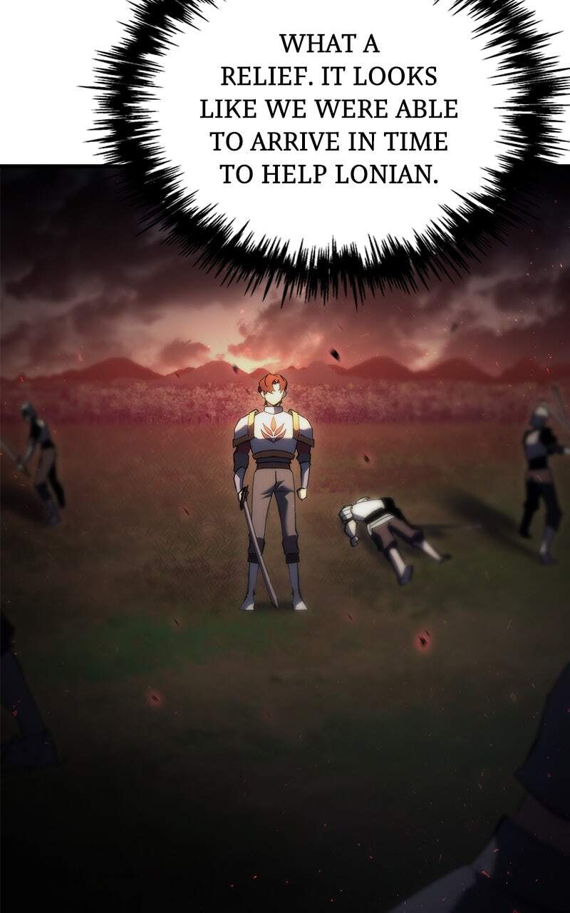 Read A Flame Reborn chapter 15 image 110 on Lezhin
