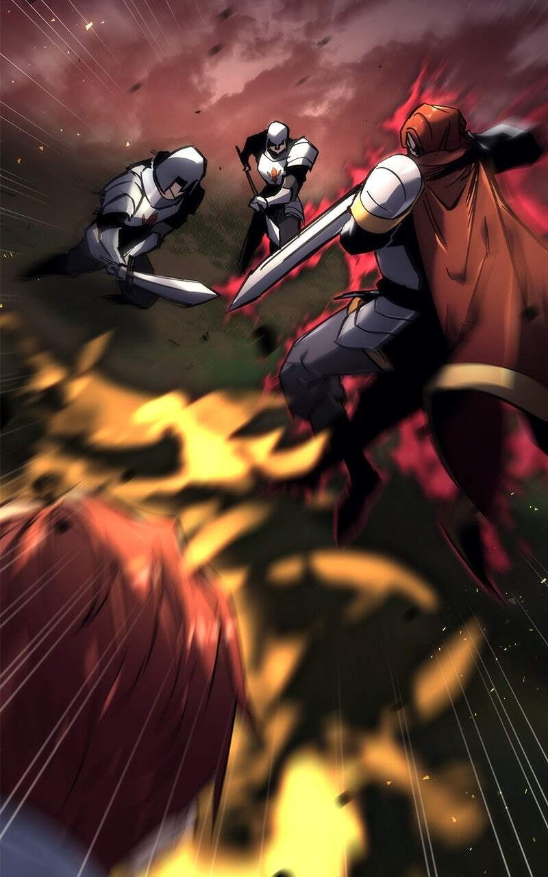 Read A Flame Reborn chapter 15 image 145 on Lezhin