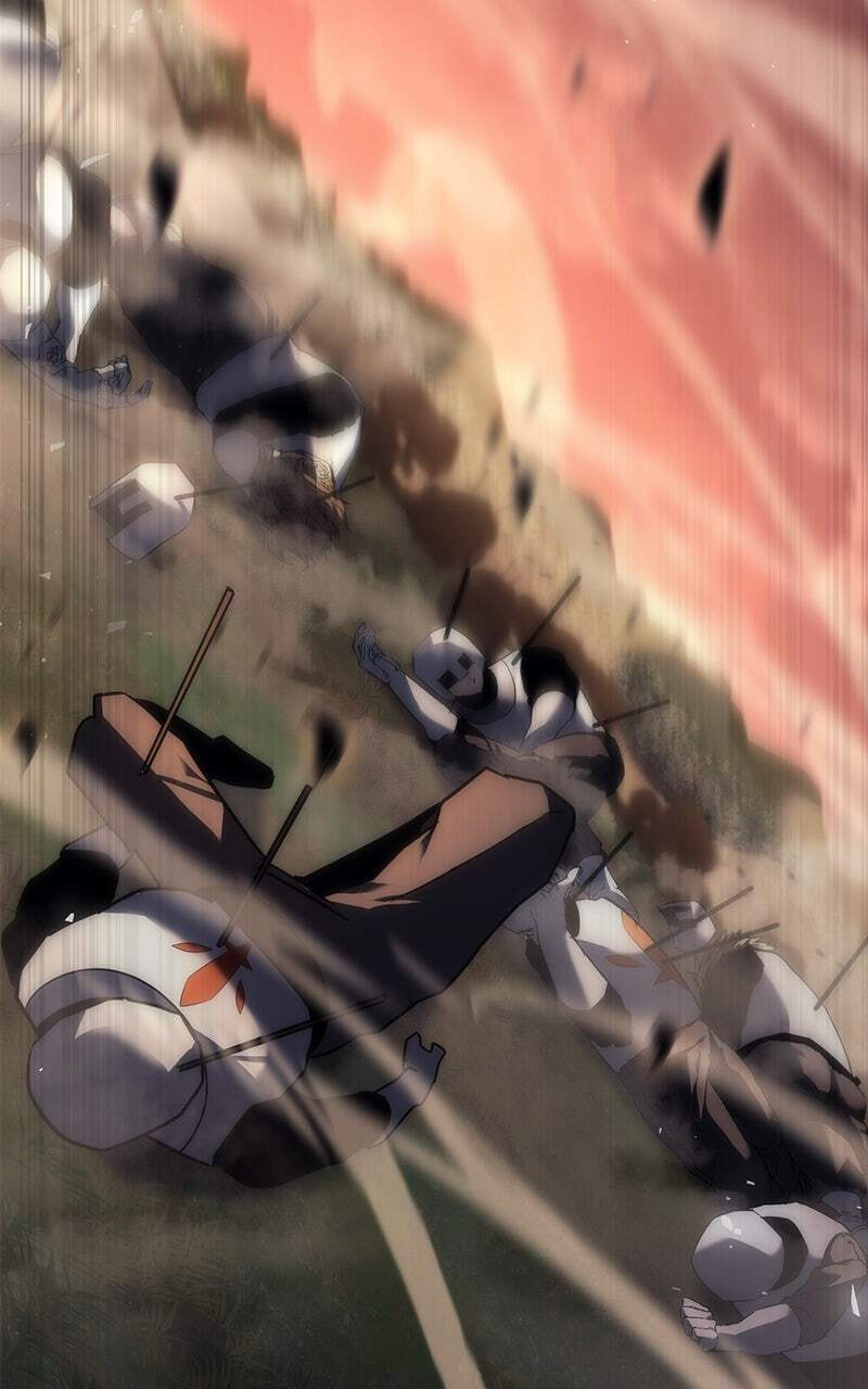 Read A Flame Reborn chapter 15 image 28 on Lezhin