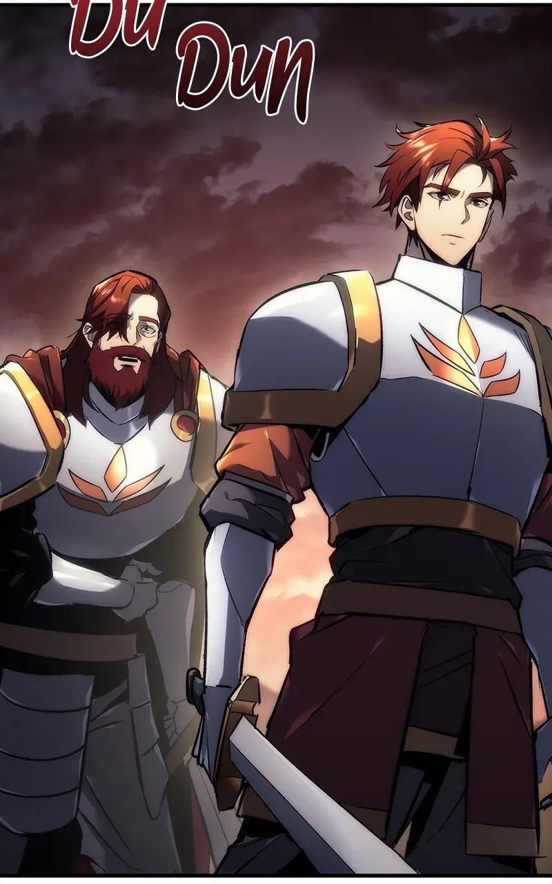 Read A Flame Reborn chapter 16 image 1 on Lezhin