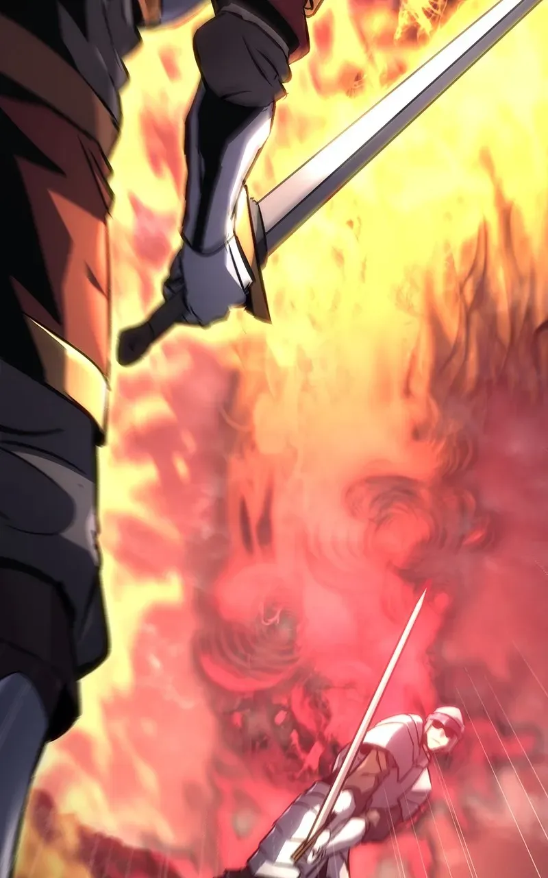 Read A Flame Reborn chapter 16 image 108 on Lezhin