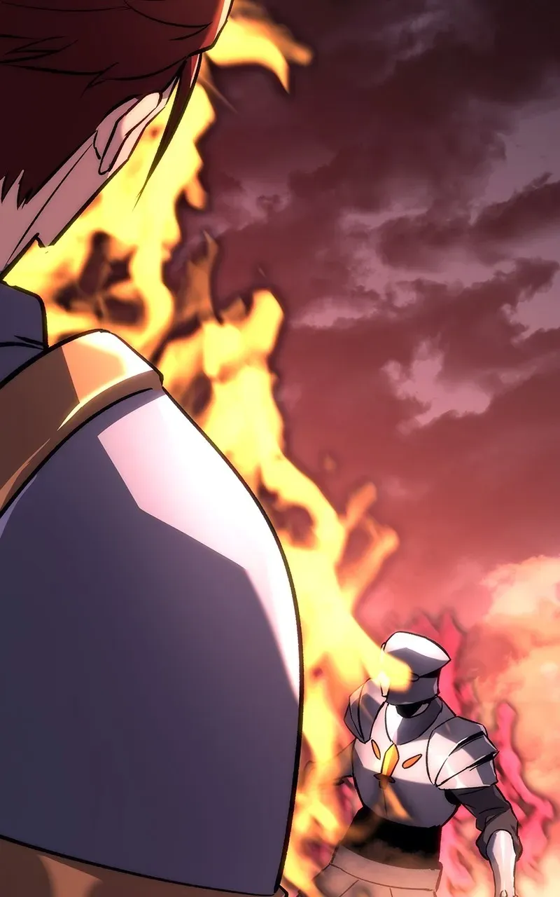 Read A Flame Reborn chapter 16 image 133 on Lezhin