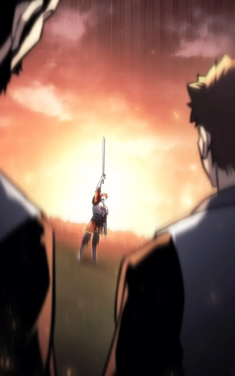 Read A Flame Reborn chapter 16 image 167 on Lezhin