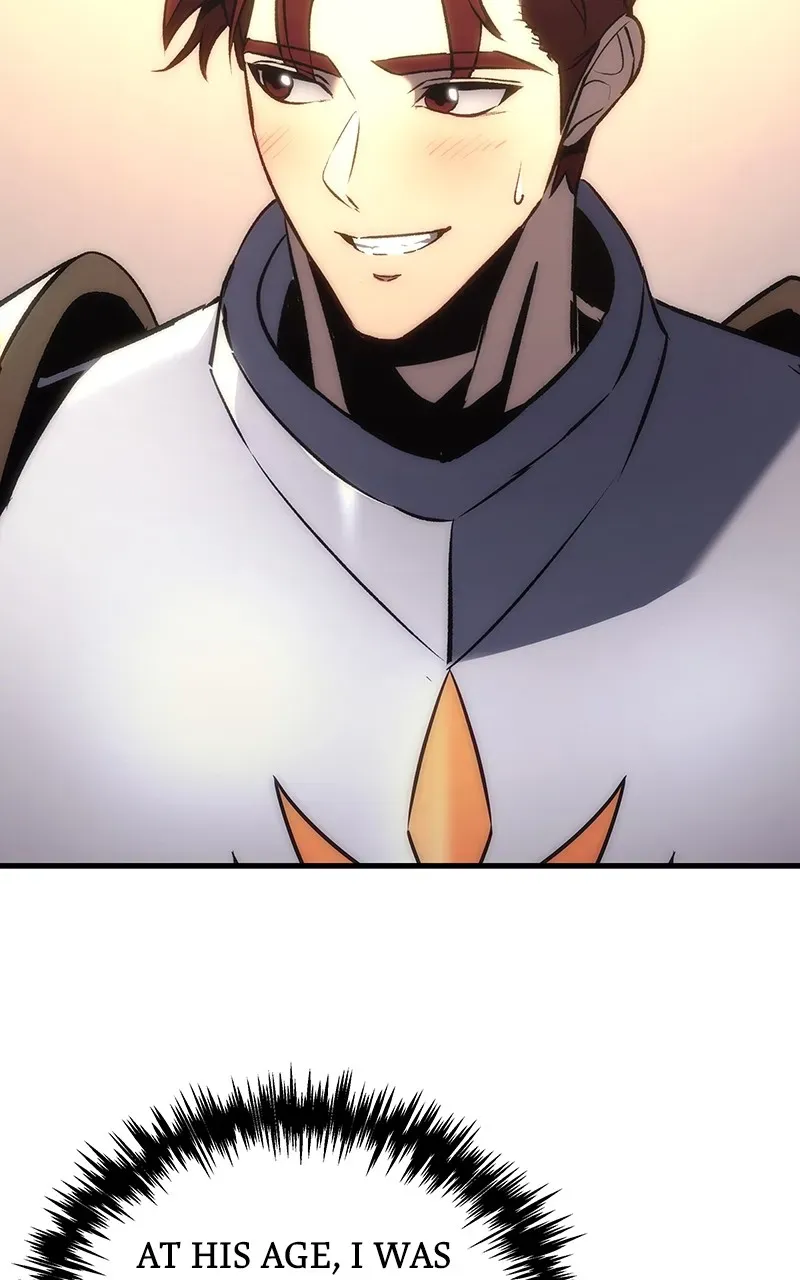 Read A Flame Reborn chapter 16 image 21 on Lezhin