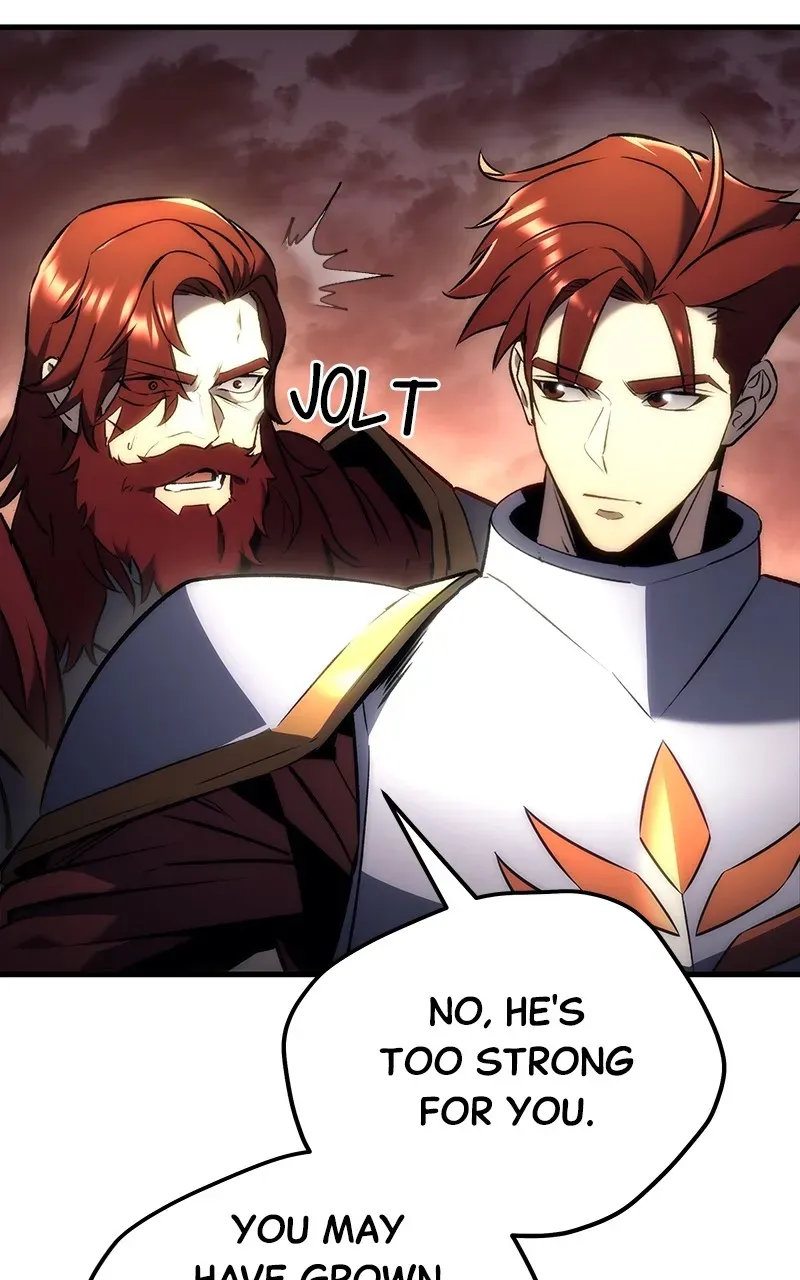 Read A Flame Reborn chapter 16 image 34 on Lezhin