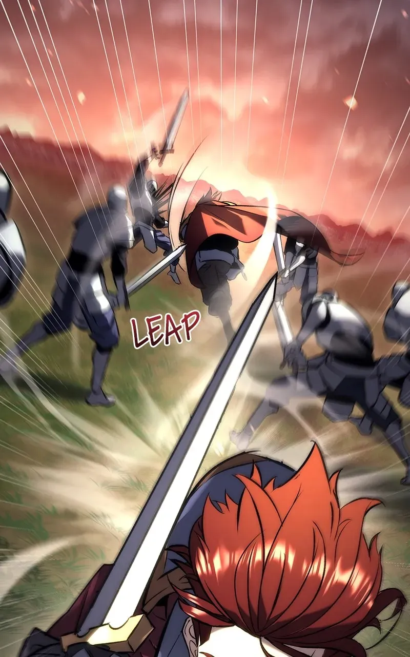 Read A Flame Reborn chapter 16 image 46 on Lezhin