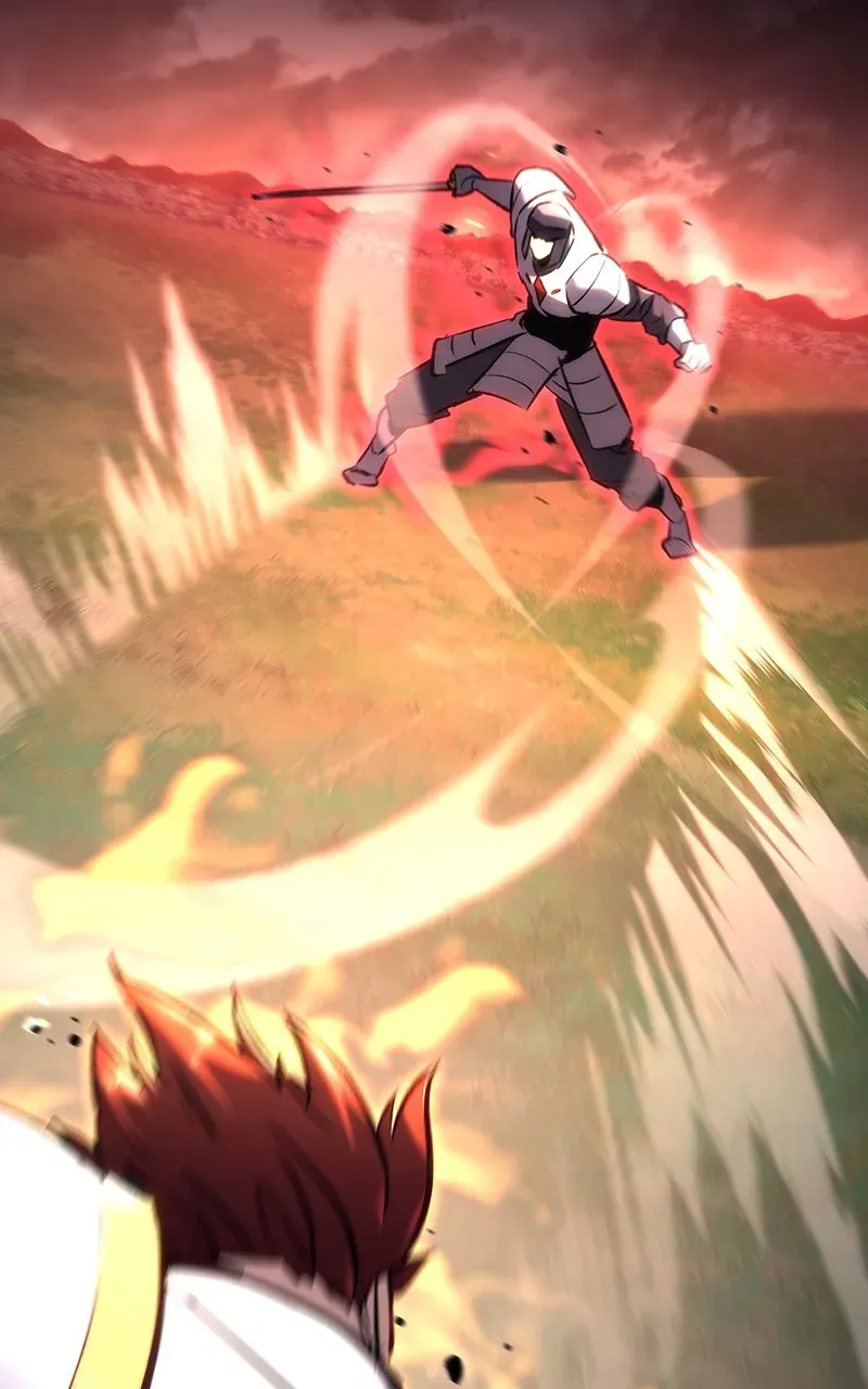 Read A Flame Reborn chapter 16 image 67 on Lezhin