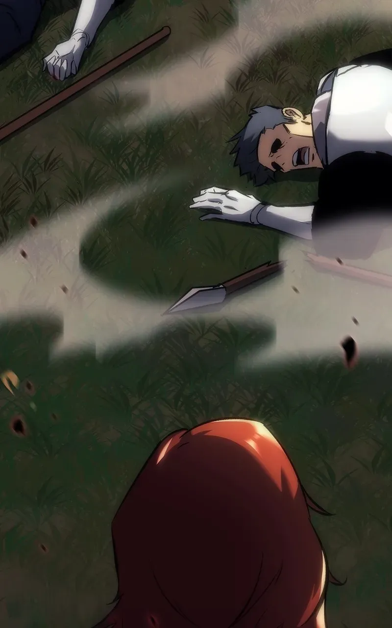 Read A Flame Reborn chapter 16 image 7 on Lezhin