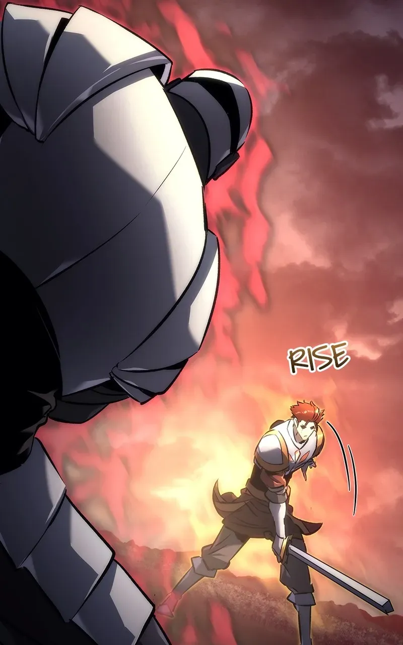 Read A Flame Reborn chapter 16 image 97 on Lezhin
