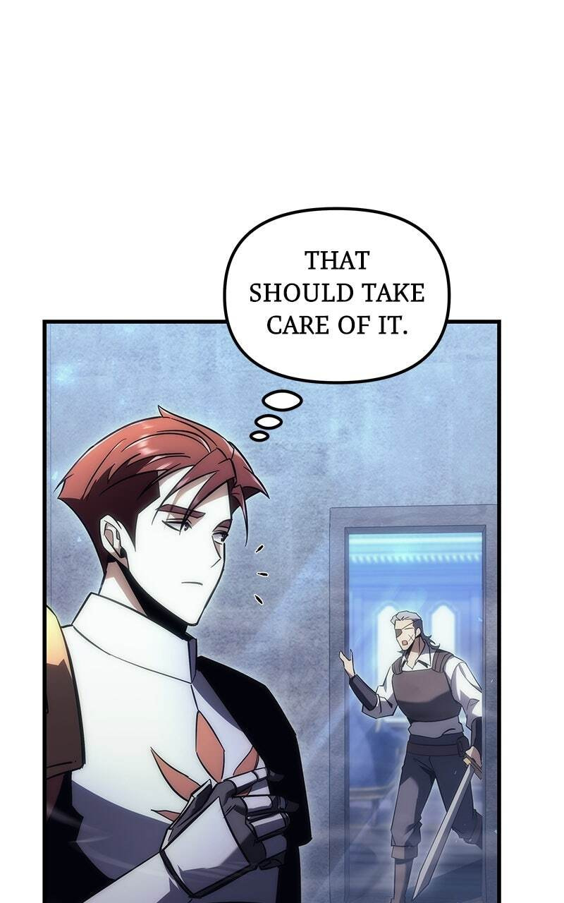Read A Flame Reborn chapter 17 image 106 on Lezhin