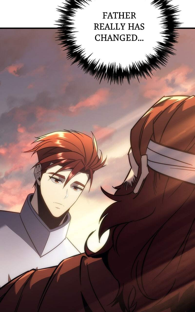 Read A Flame Reborn chapter 17 image 127 on Lezhin