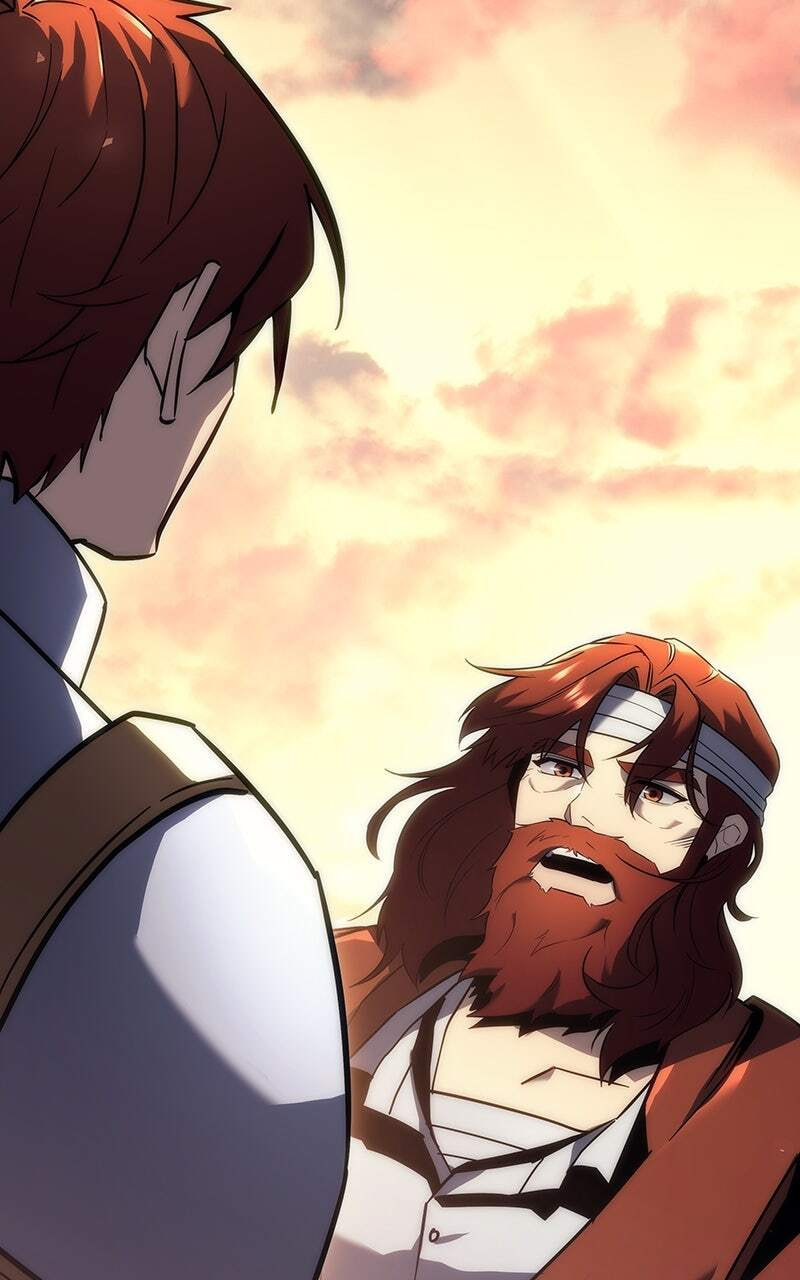 Read A Flame Reborn chapter 17 image 137 on Lezhin