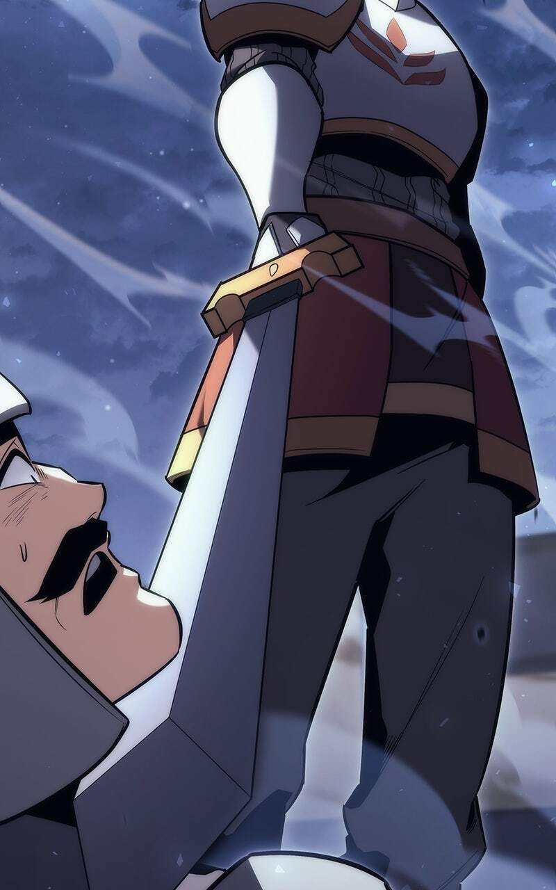 Read A Flame Reborn chapter 17 image 27 on Lezhin