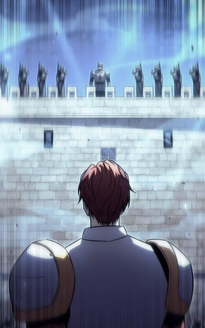Read A Flame Reborn chapter 17 image 6 on Lezhin