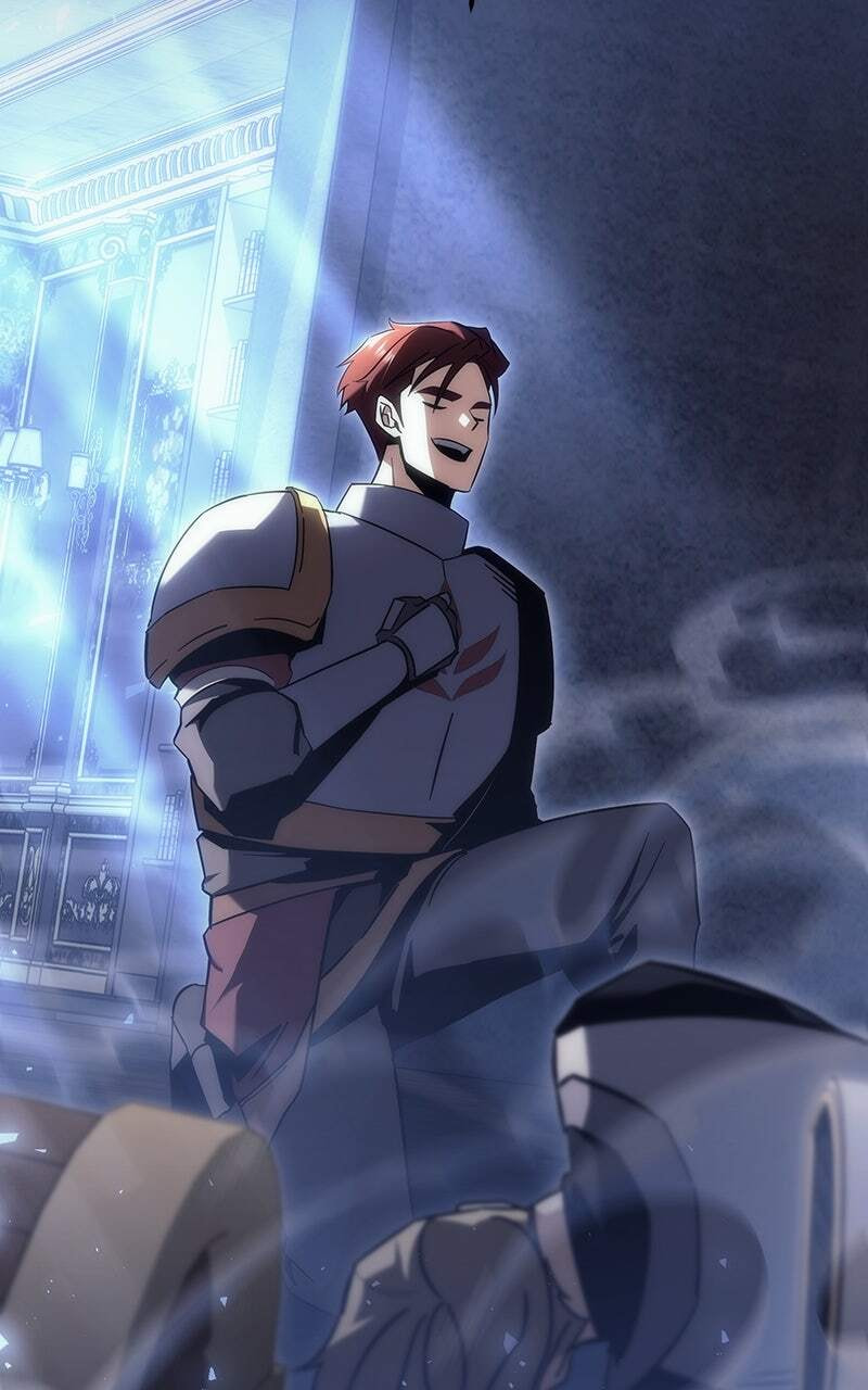 Read A Flame Reborn chapter 17 image 97 on Lezhin