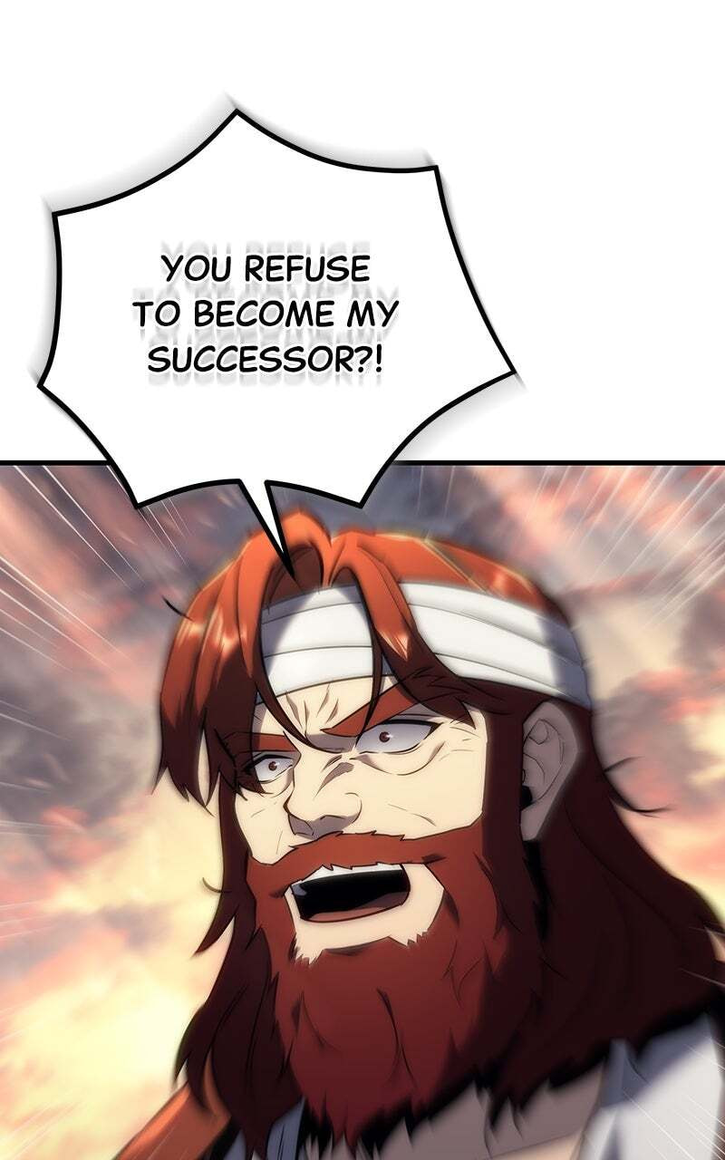 Read A Flame Reborn chapter 18 image 0 on Lezhin