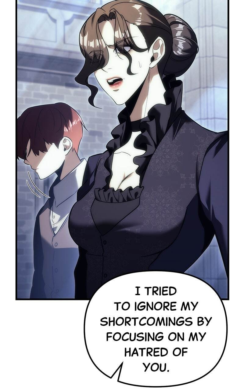 Read A Flame Reborn chapter 18 image 115 on Lezhin
