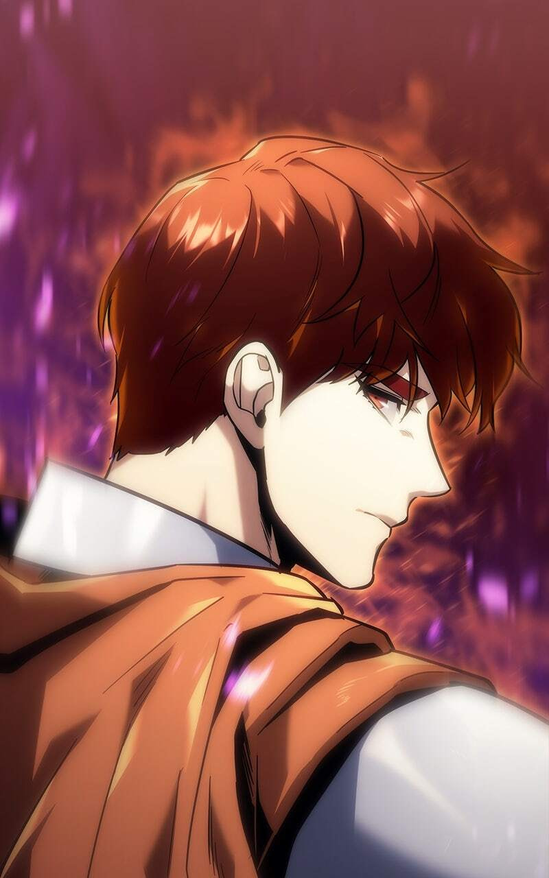 Read A Flame Reborn chapter 18 image 15 on Lezhin