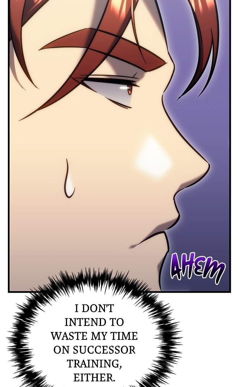 Read A Flame Reborn chapter 18 image 18 on Lezhin