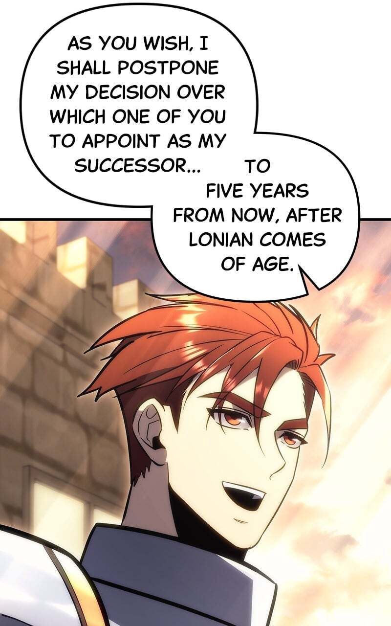 Read A Flame Reborn chapter 18 image 24 on Lezhin
