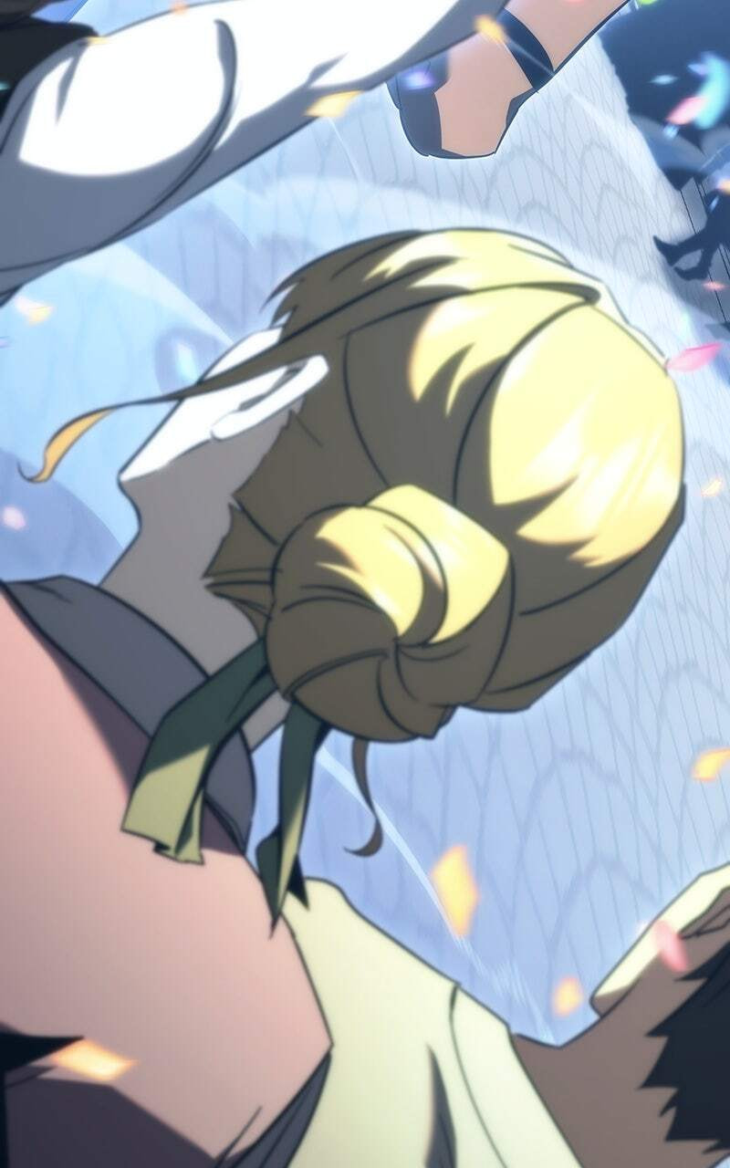 Read A Flame Reborn chapter 18 image 35 on Lezhin