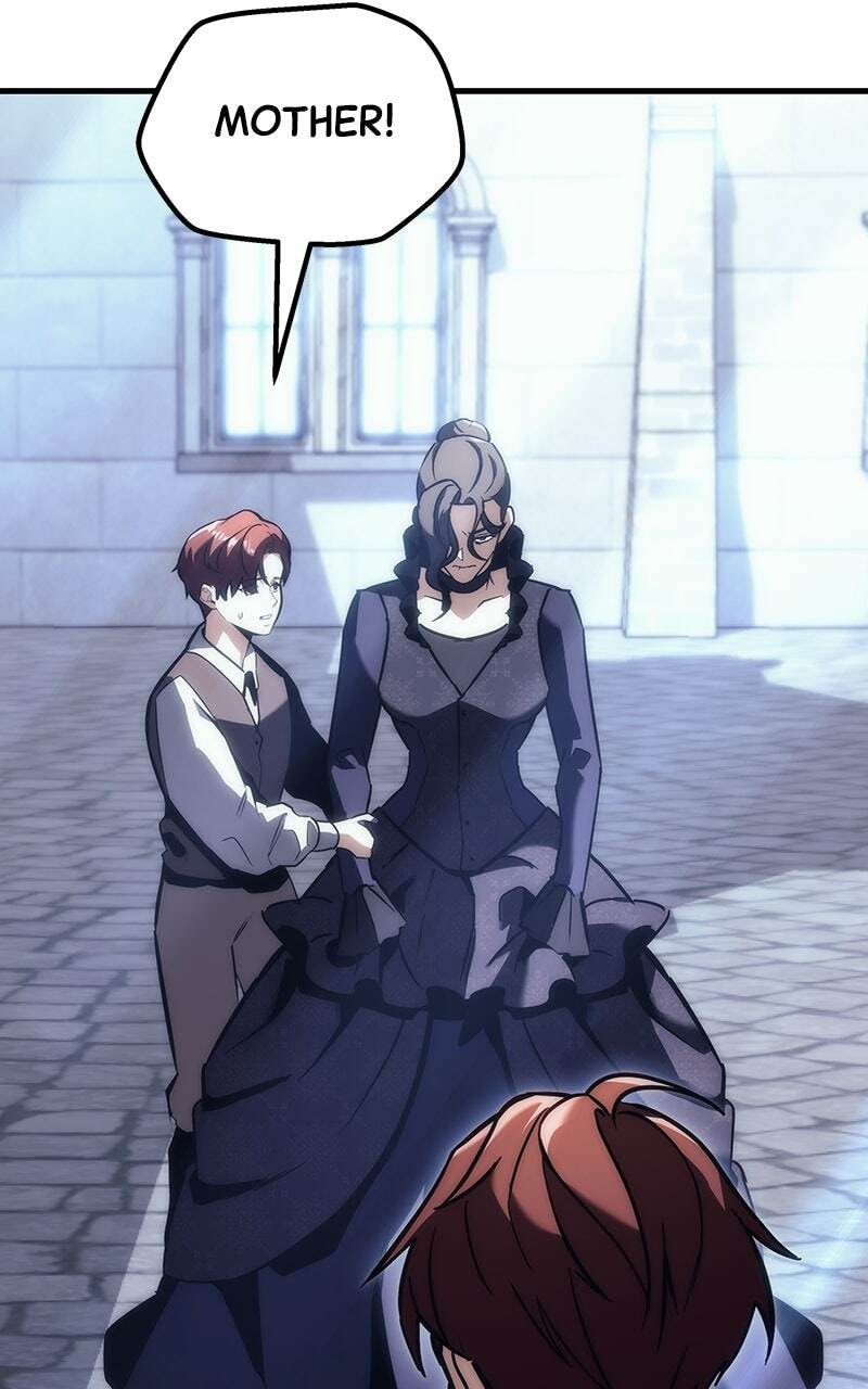 Read A Flame Reborn chapter 18 image 84 on Lezhin