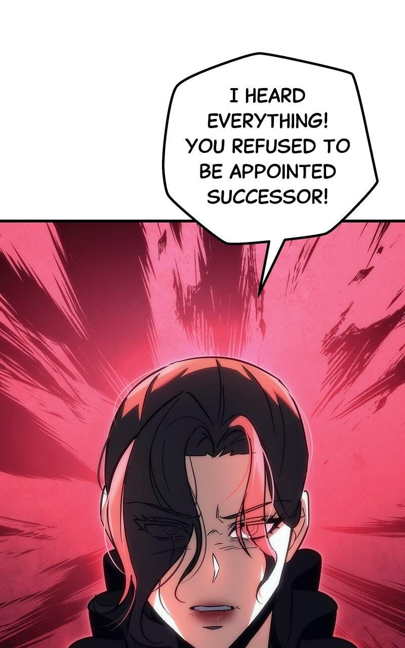 Read A Flame Reborn chapter 18 image 86 on Lezhin