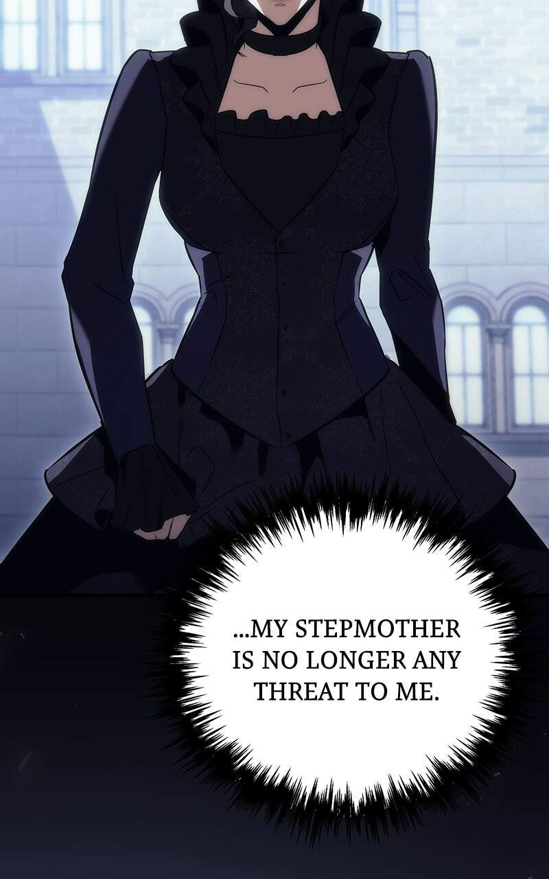 Read A Flame Reborn chapter 18 image 94 on Lezhin