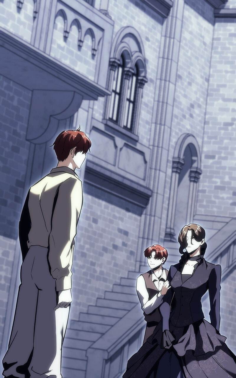Read A Flame Reborn chapter 18 image 99 on Lezhin