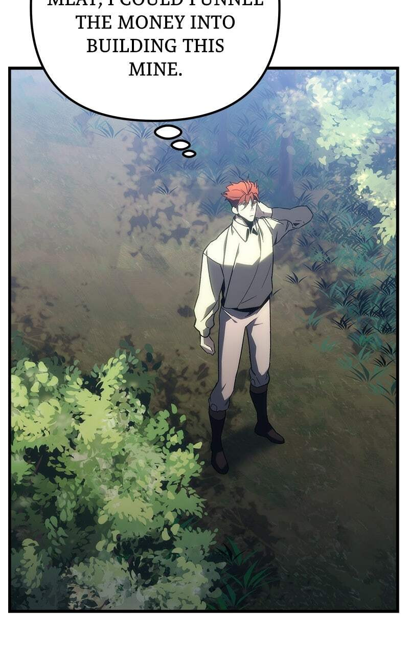 Read A Flame Reborn chapter 19 image 100 on Lezhin