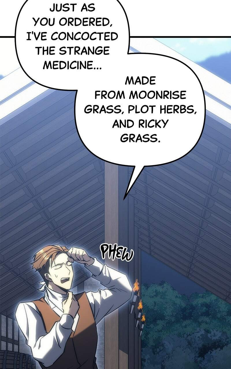 Read A Flame Reborn chapter 19 image 108 on Lezhin