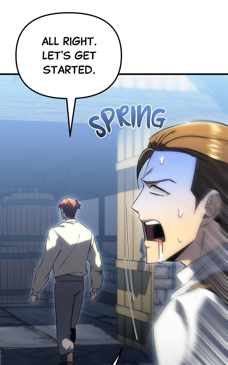 Read A Flame Reborn chapter 19 image 126 on Lezhin