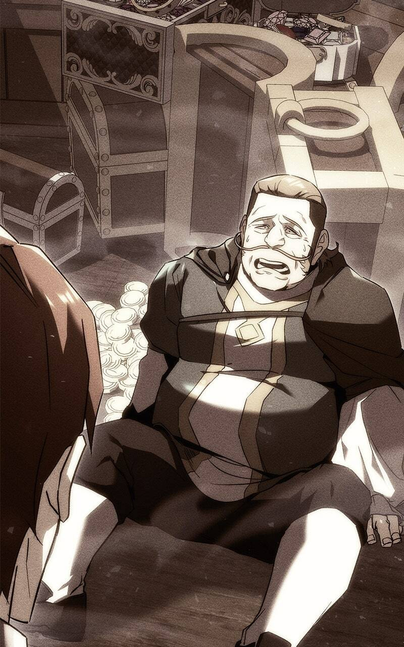 Read A Flame Reborn chapter 19 image 13 on Lezhin